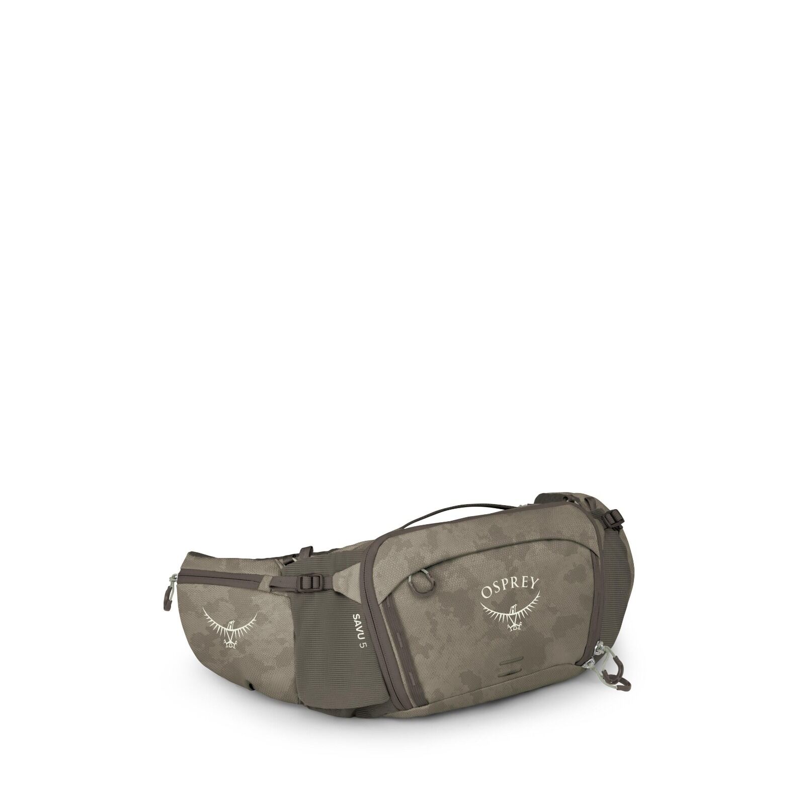 Savu 5 Bike Hydration Lumbar Pack - Image 4