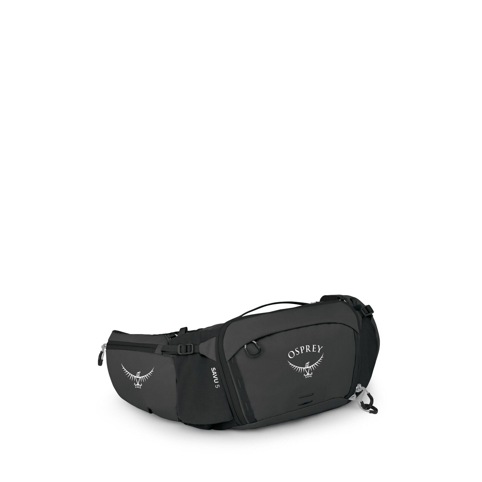 Savu 5 Bike Hydration Lumbar Pack - Image 3