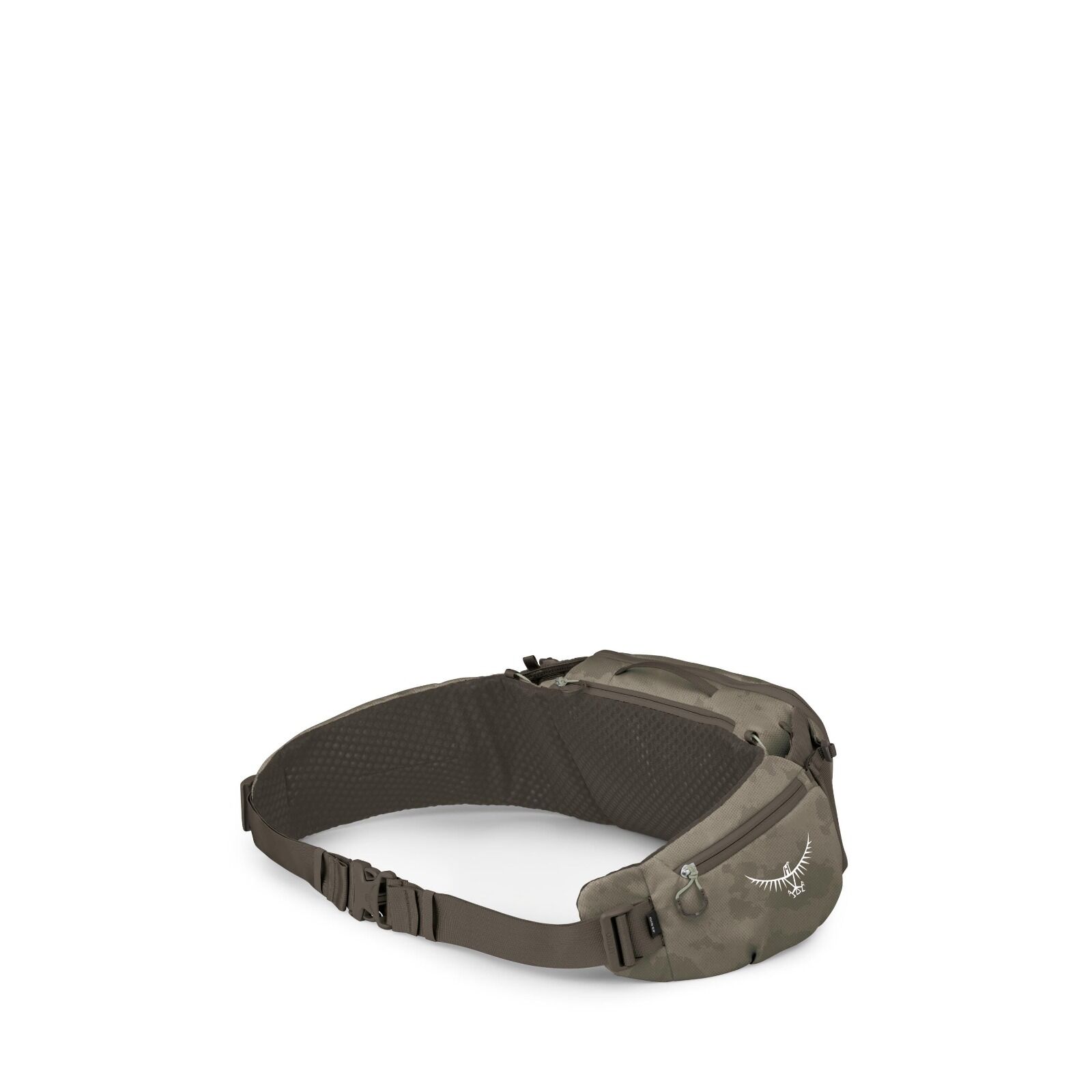 Savu 5 Extended Fit Bike Hydration Lumbar Pack - Image 2