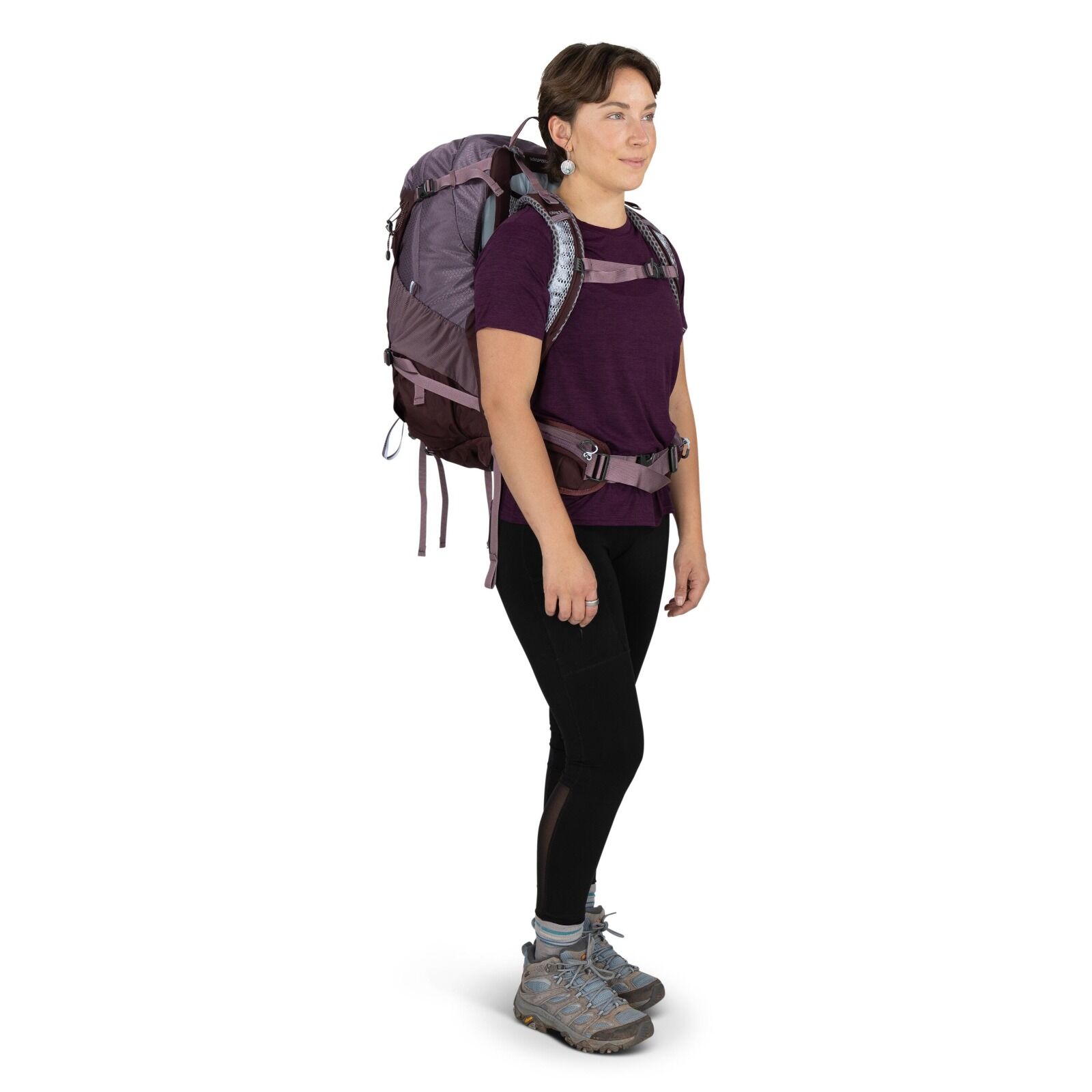 Sirrus™ 34 Hiking Backpack - Image 2
