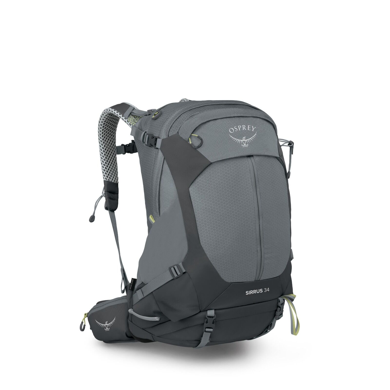 Sirrus™ 34 Hiking Backpack - Image 4