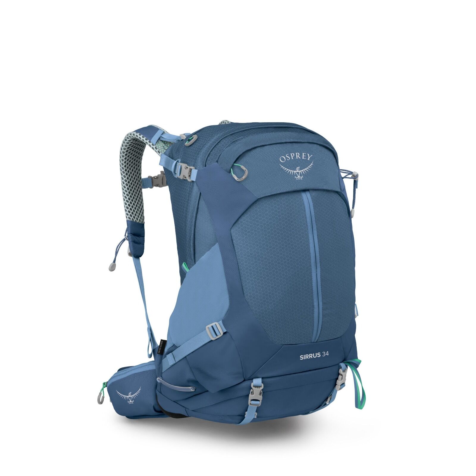 Sirrus™ 34 Hiking Backpack - Image 3