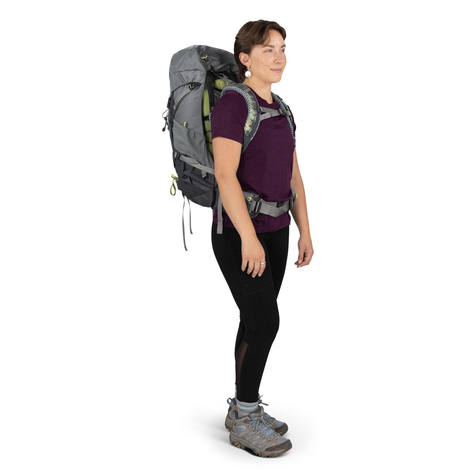 Sirrus™ 36 Hiking Backpack - Image 2