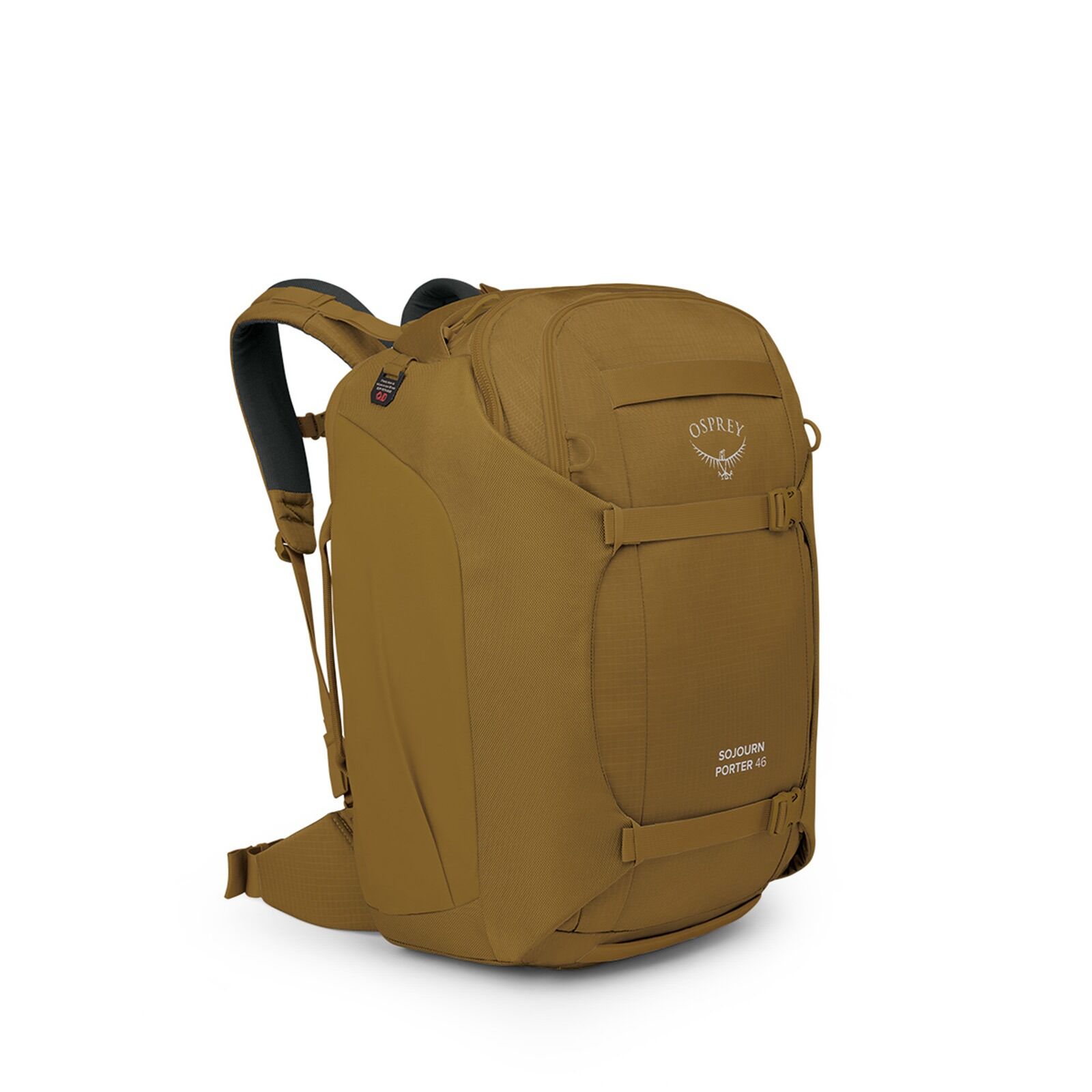 Sojourn Porter™ Travel Pack 46L - Image 3