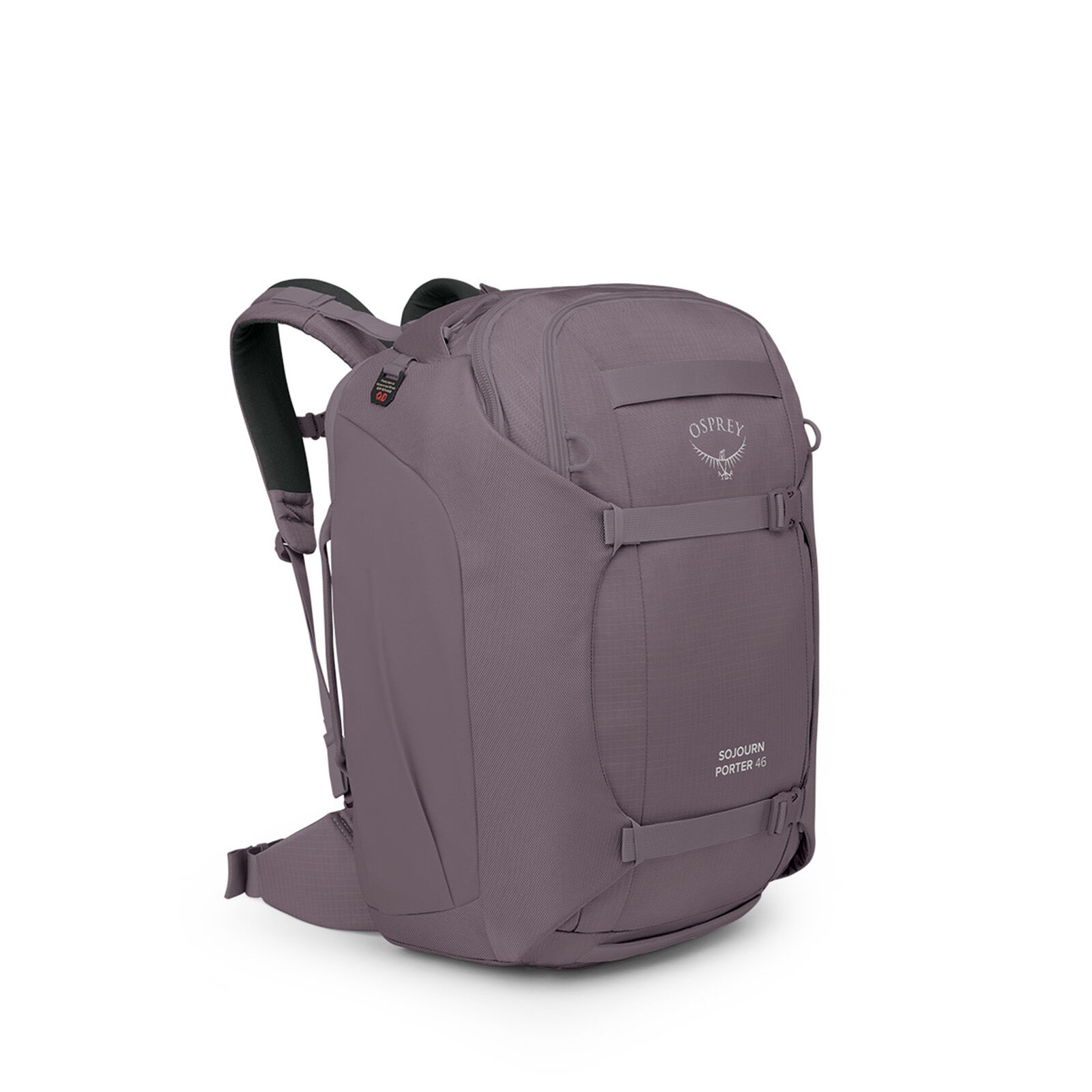 Sojourn Porter™ Travel Pack 46L - Image 4