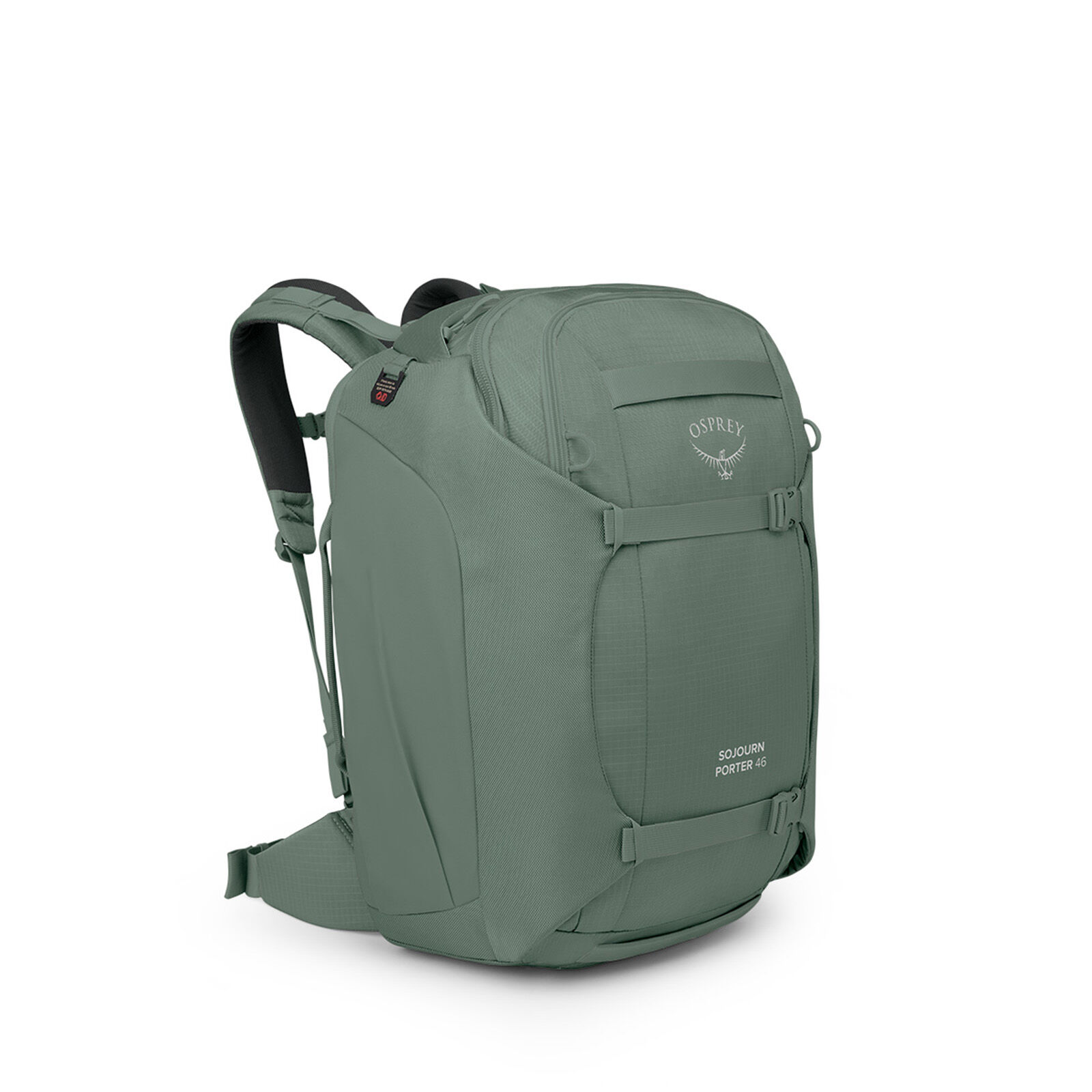 Sojourn Porter™ Travel Pack 46L - Image 2