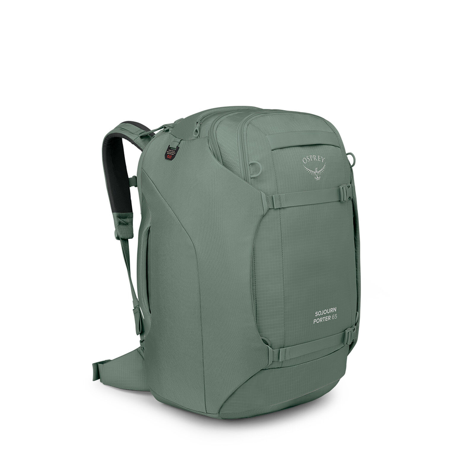 Sojourn Porter™ Travel Pack 65L - Image 2