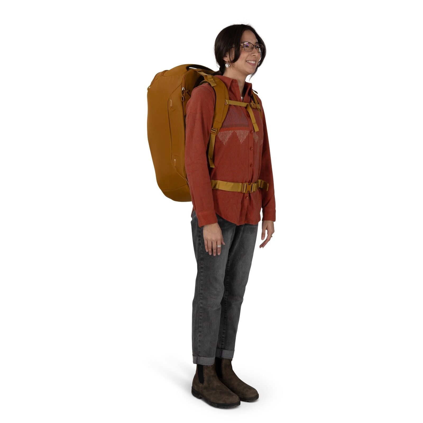Sojourn Porter™ 65L Travel Pack - Image 2