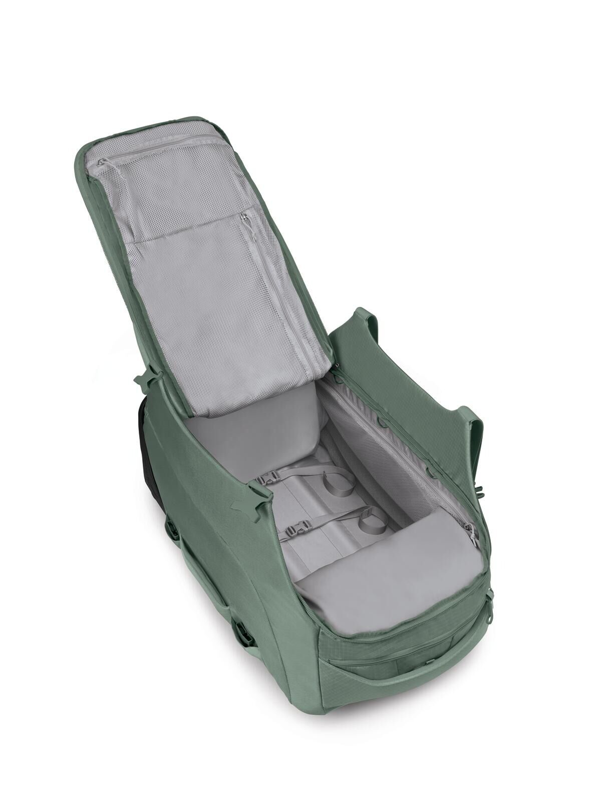 Sojourn™ Shuttle Wheeled Duffel 30"/100L - Image 3