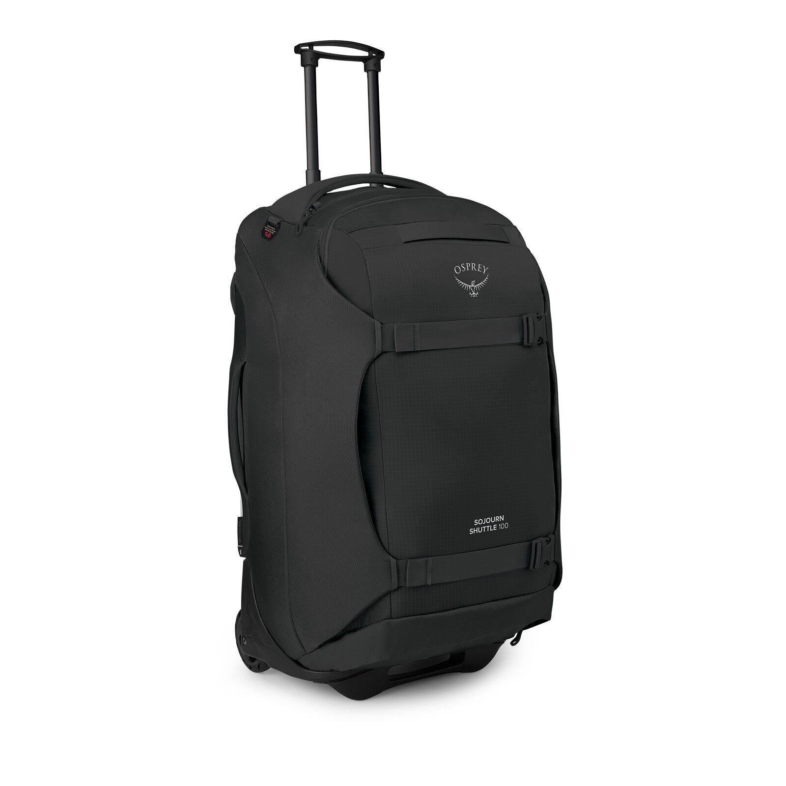 Sojourn™ Shuttle Wheeled Duffel 30"/100L - Image 4