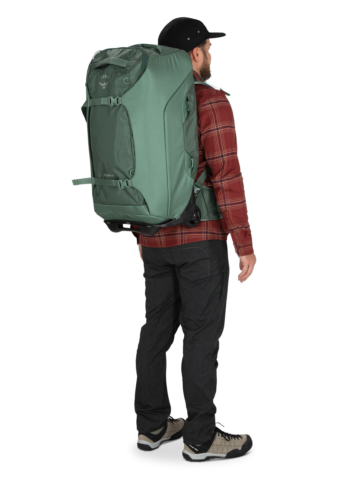 Sojourn™ Wheeled Travel Pack 25"/60L - Image 12