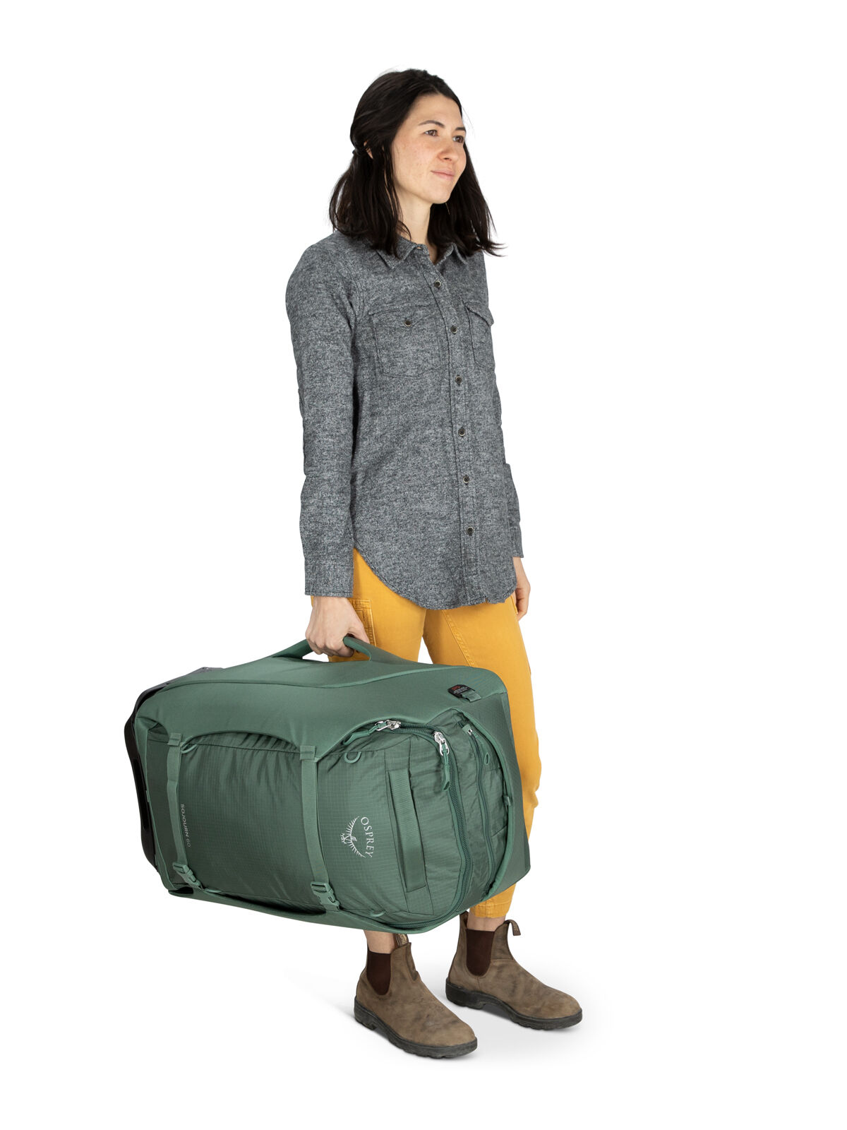 Sojourn™ Wheeled Travel Pack 25"/60L - Image 4