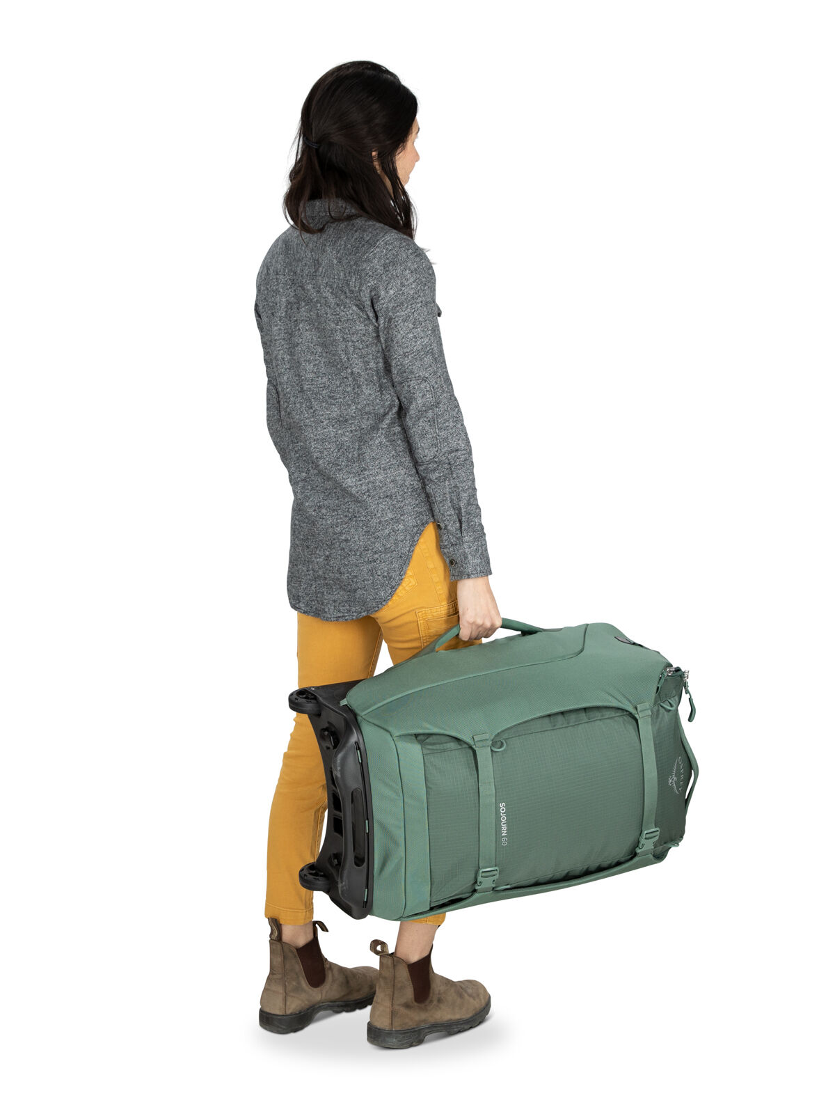 Sojourn™ Wheeled Travel Pack 25"/60L - Image 5
