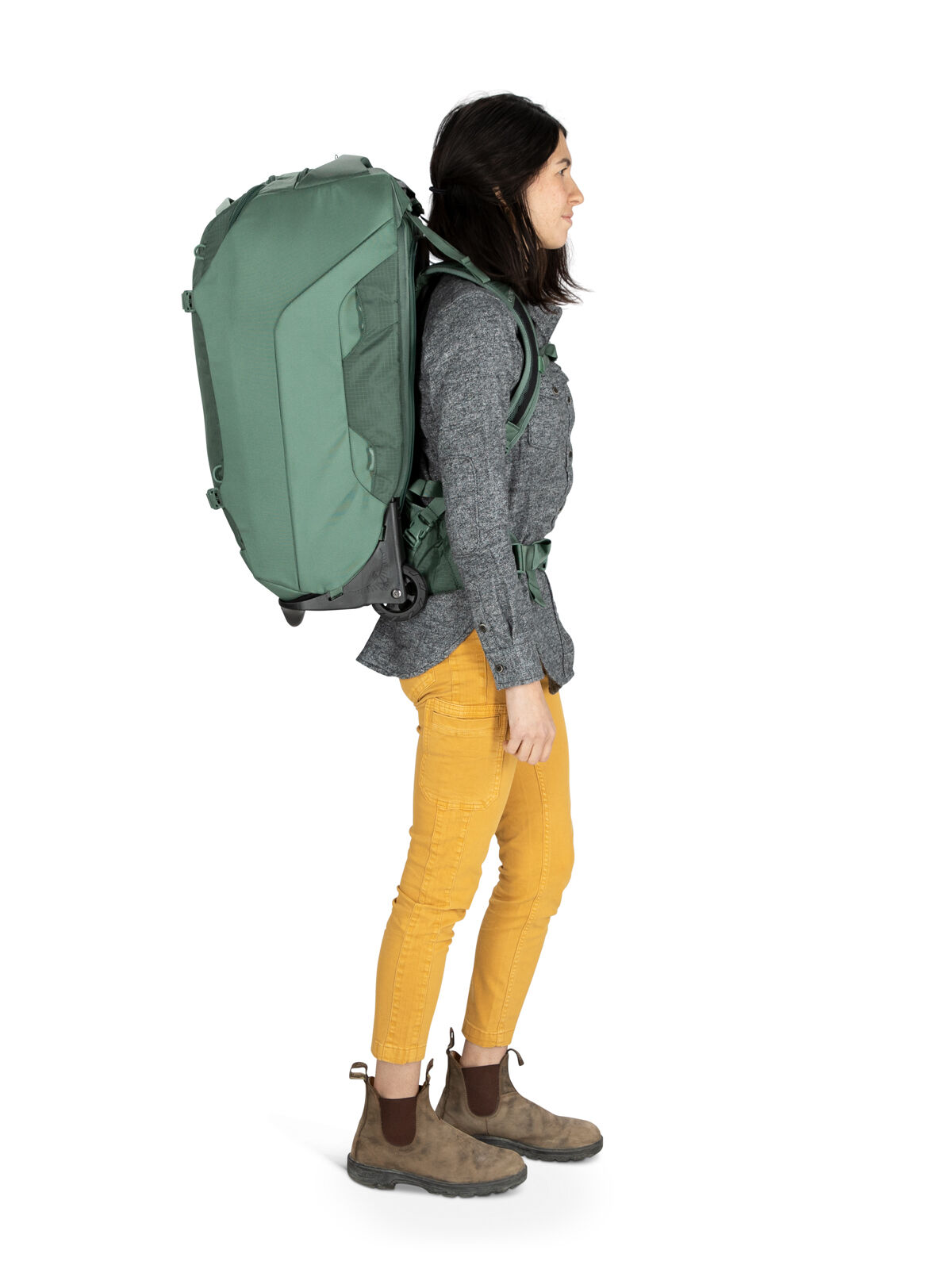 Sojourn™ Wheeled Travel Pack 25"/60L - Image 7