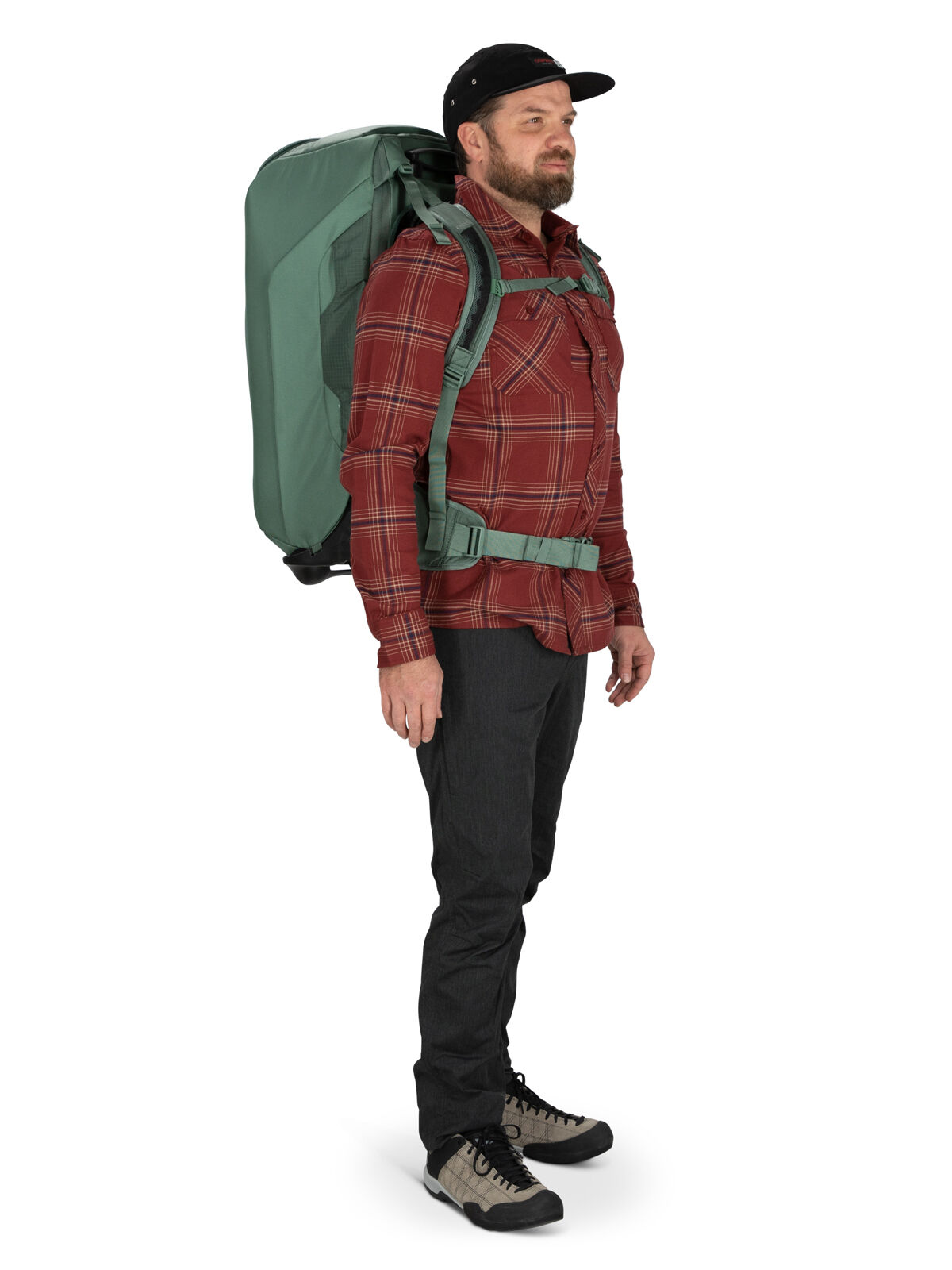 Sojourn™ Wheeled Travel Pack 25"/60L - Image 9