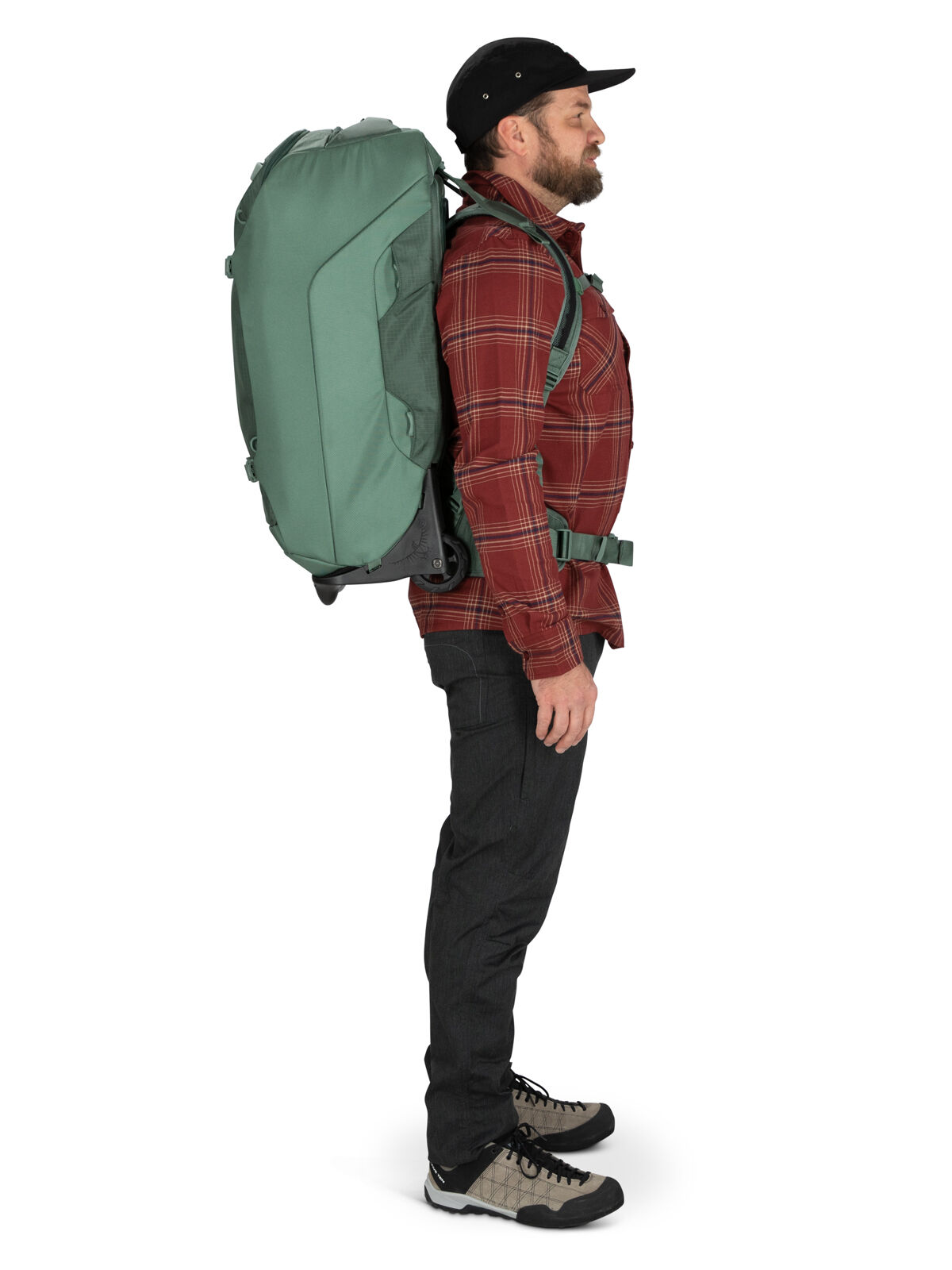 Sojourn™ Wheeled Travel Pack 25"/60L - Image 10