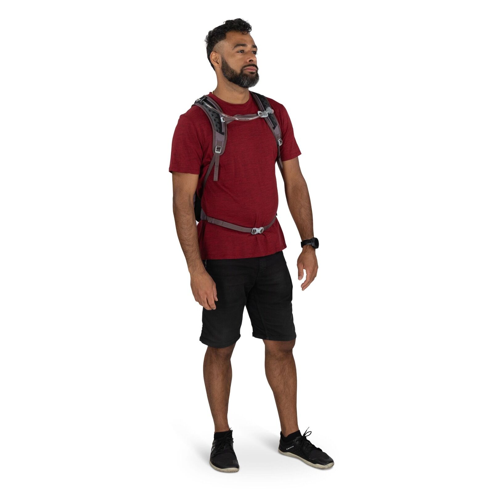 Osprey Sportlite™ 15 Hydraulics™ Hiking Hydration Backpack - Image 6