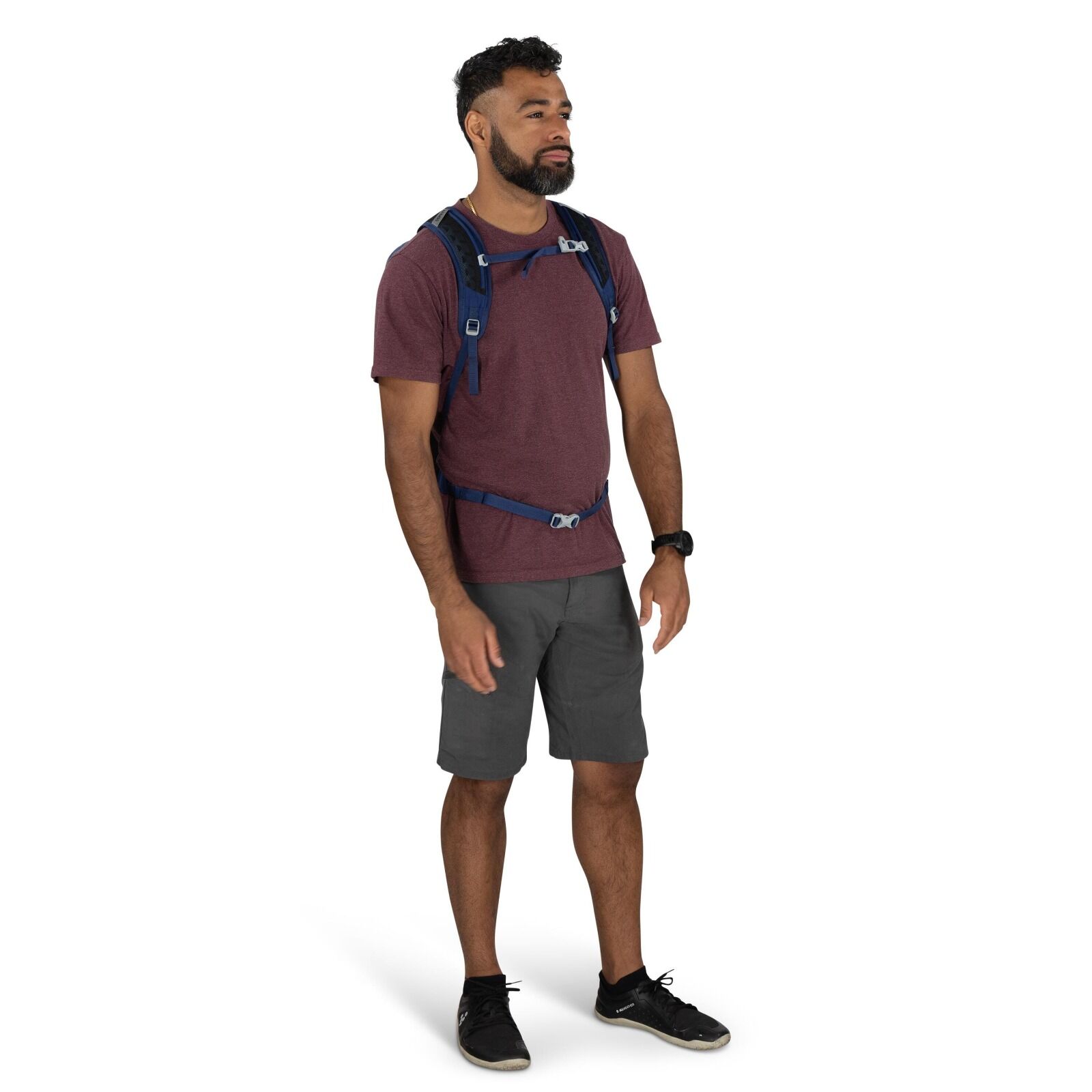 Osprey Sportlite™ 20 Hiking Backpack - Image 7