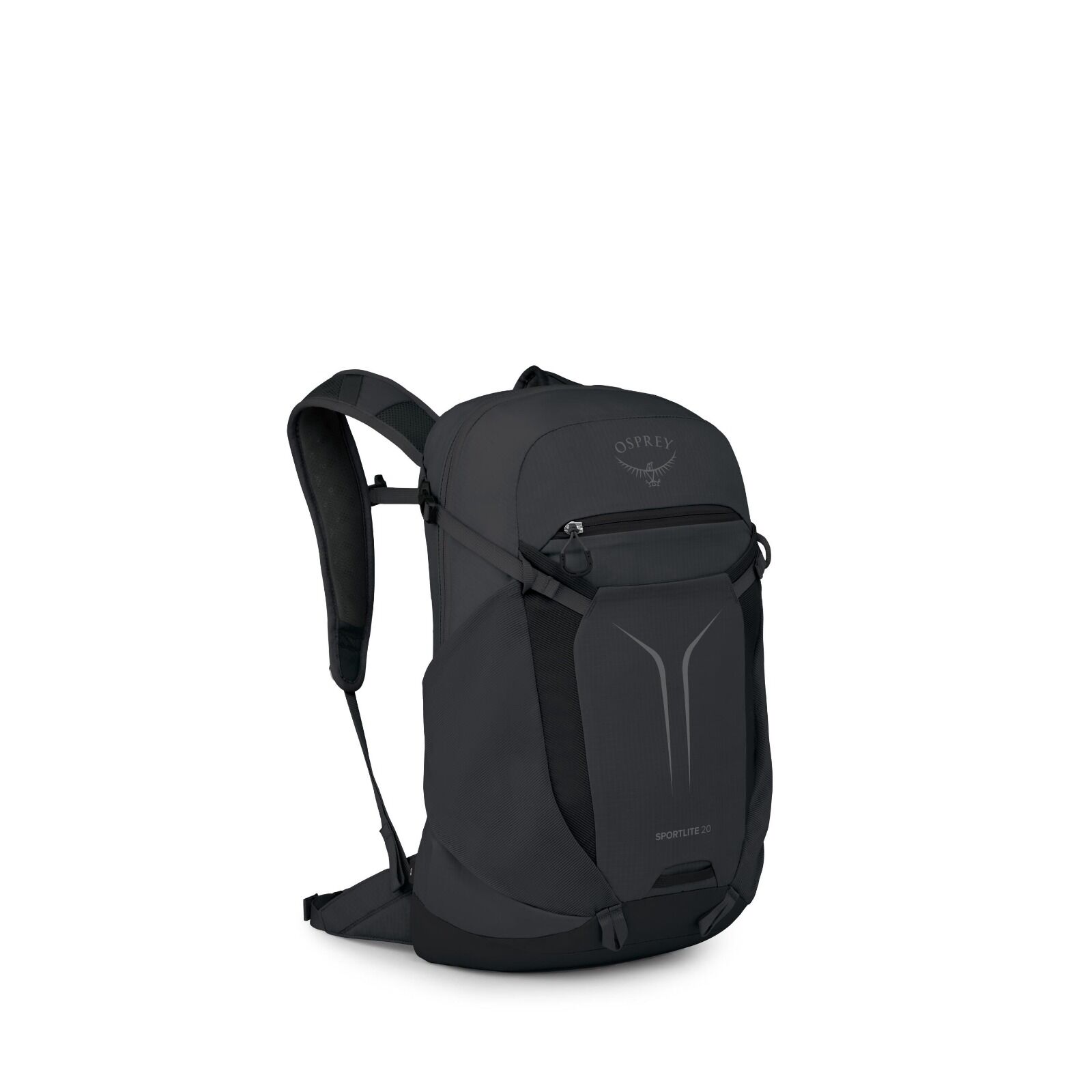 Osprey Sportlite™ 20 Hiking Backpack - Image 4
