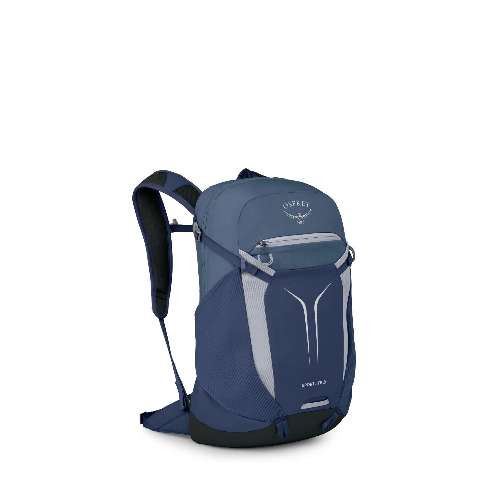 Osprey Sportlite™ 20 Hiking Backpack - Image 3