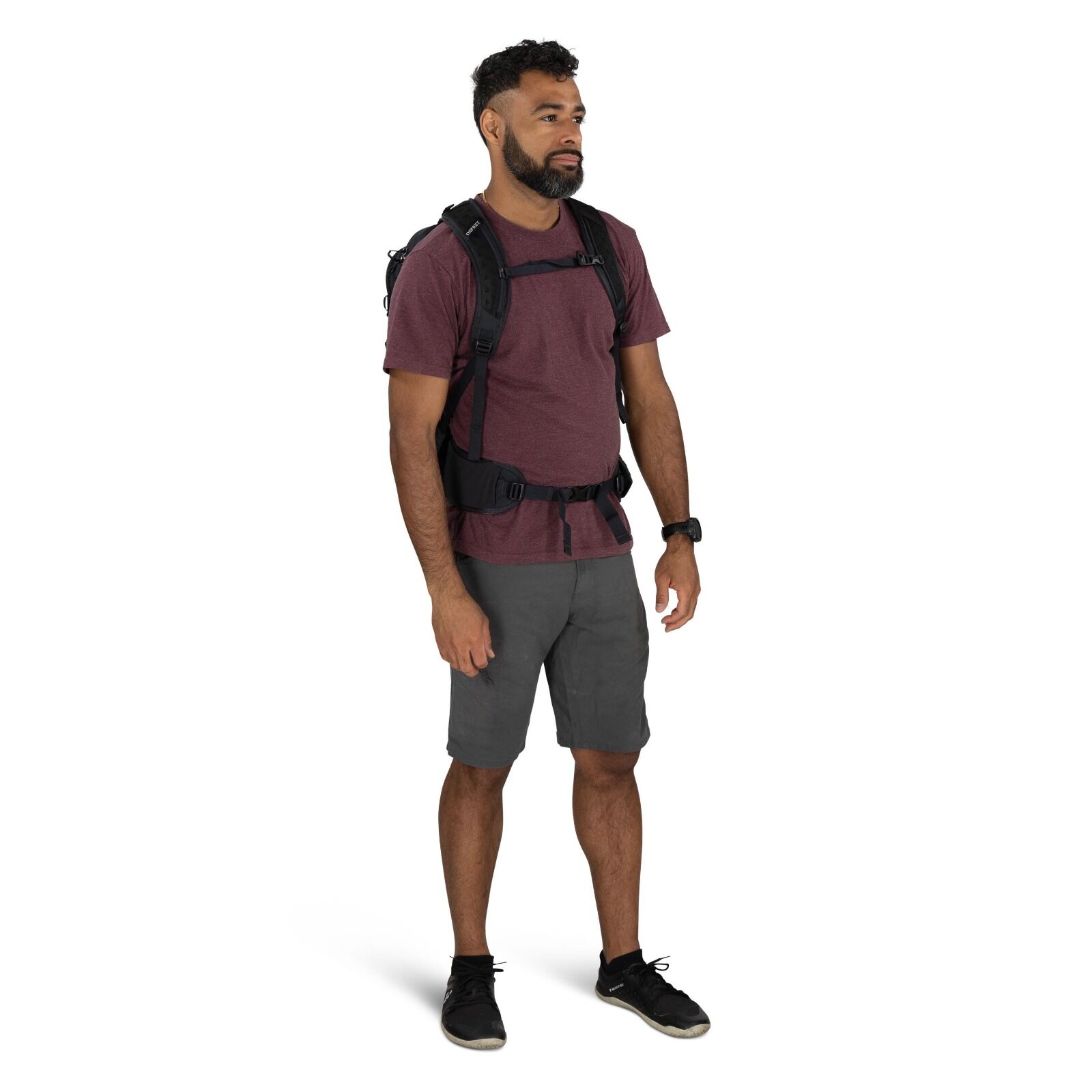 Osprey Sportlite™ 25 Hiking Backpack - Image 2