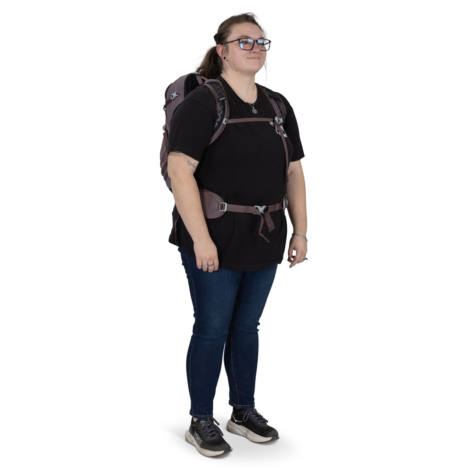 Osprey Sportlite™ 25 Extended Fit Hiking Backpack - Image 3