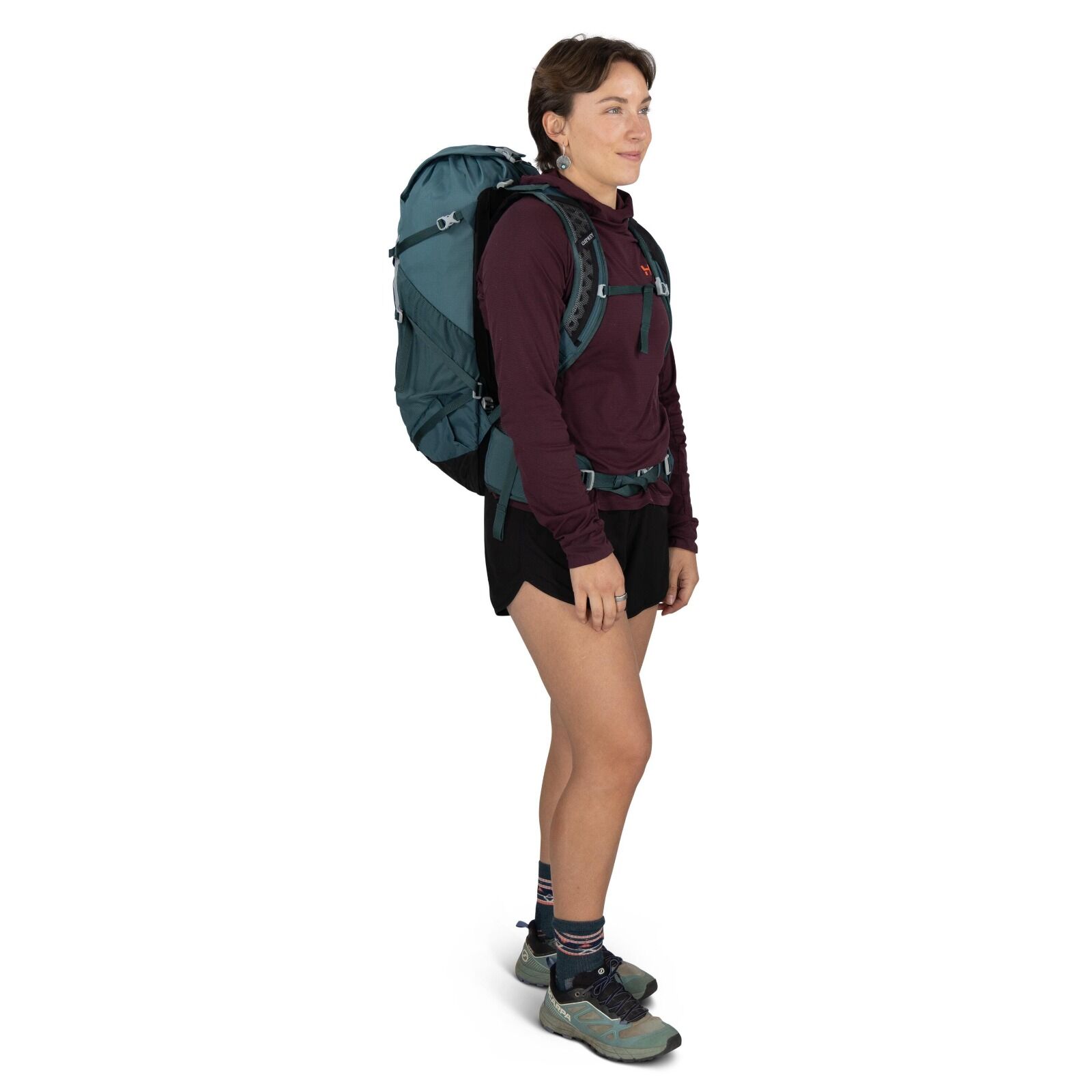 Osprey Sportlite™ 30 Hiking Backpack - Image 6