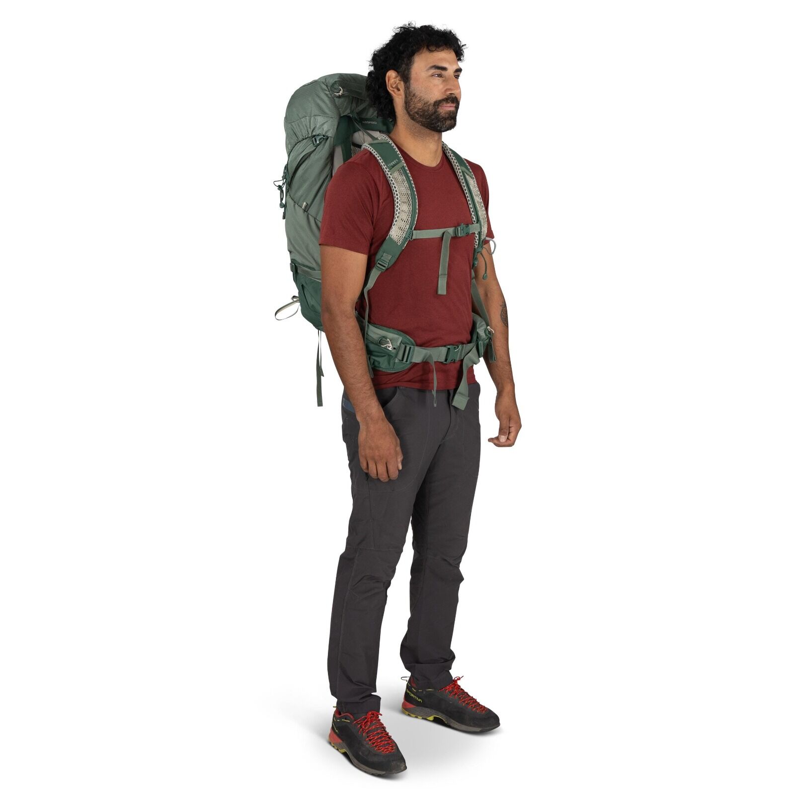 Stratos 44 Hiking Backpack - Image 2
