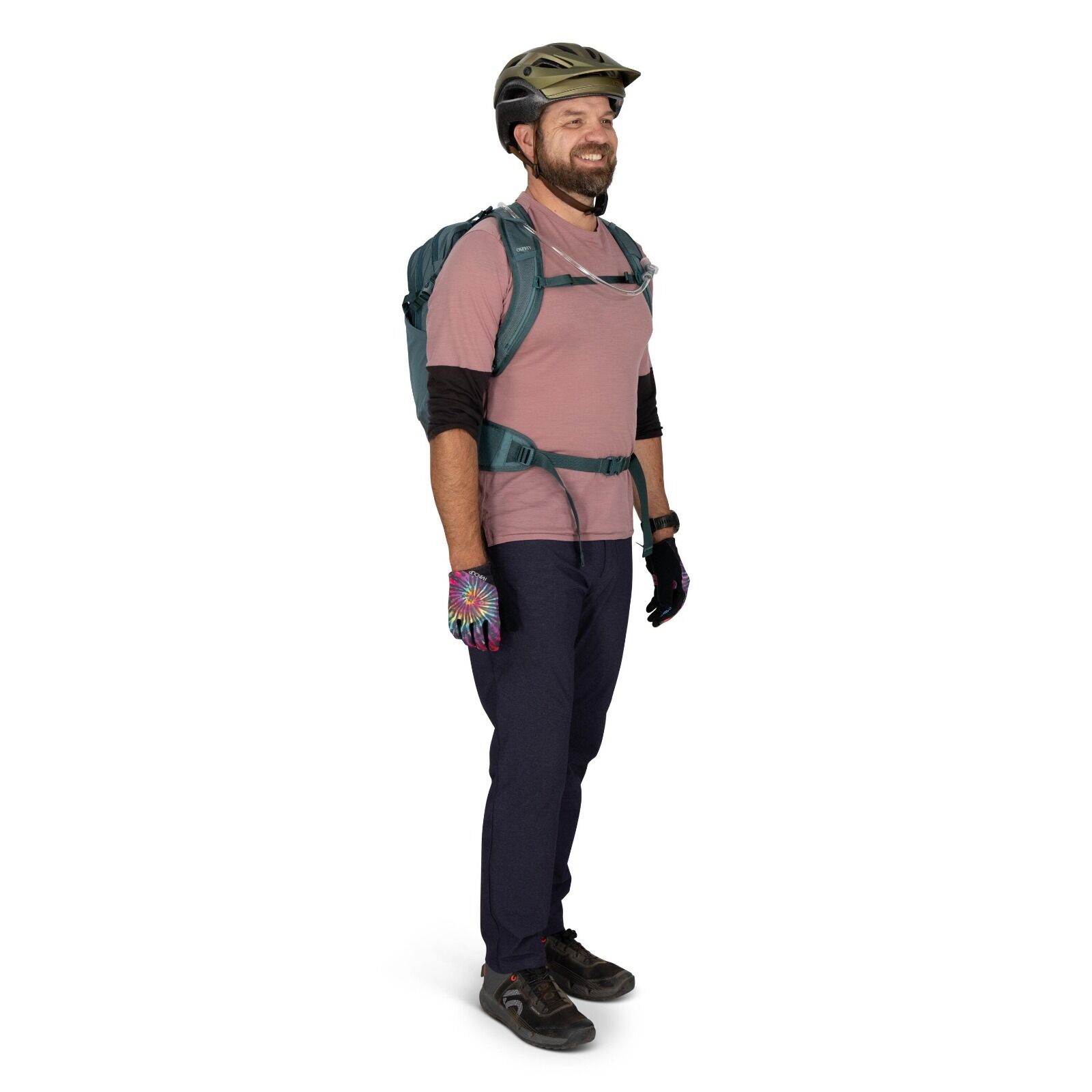 Syncro 12 Bike Hydration Pack - Image 2