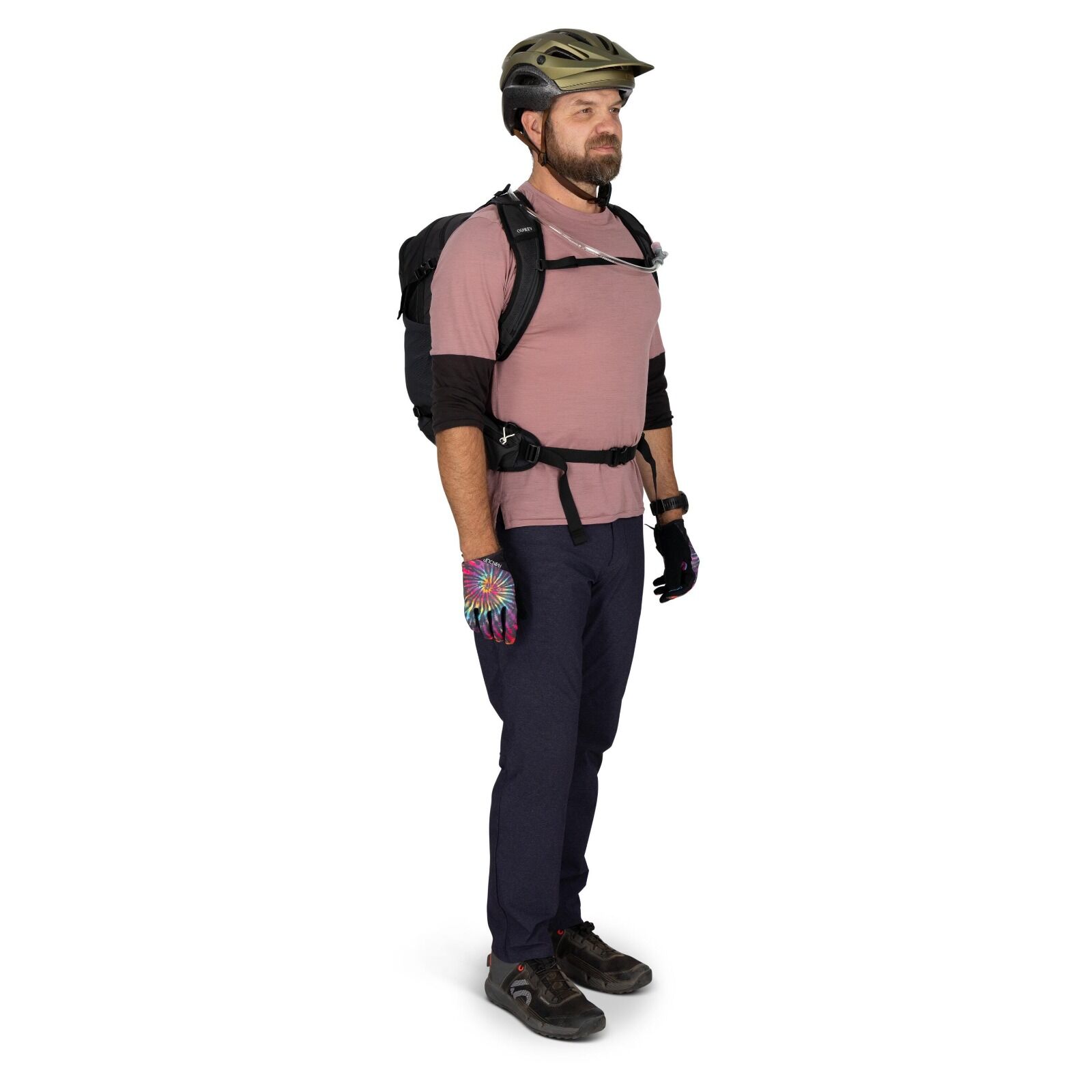 Syncro 20 Bike Hydration Pack - Image 2