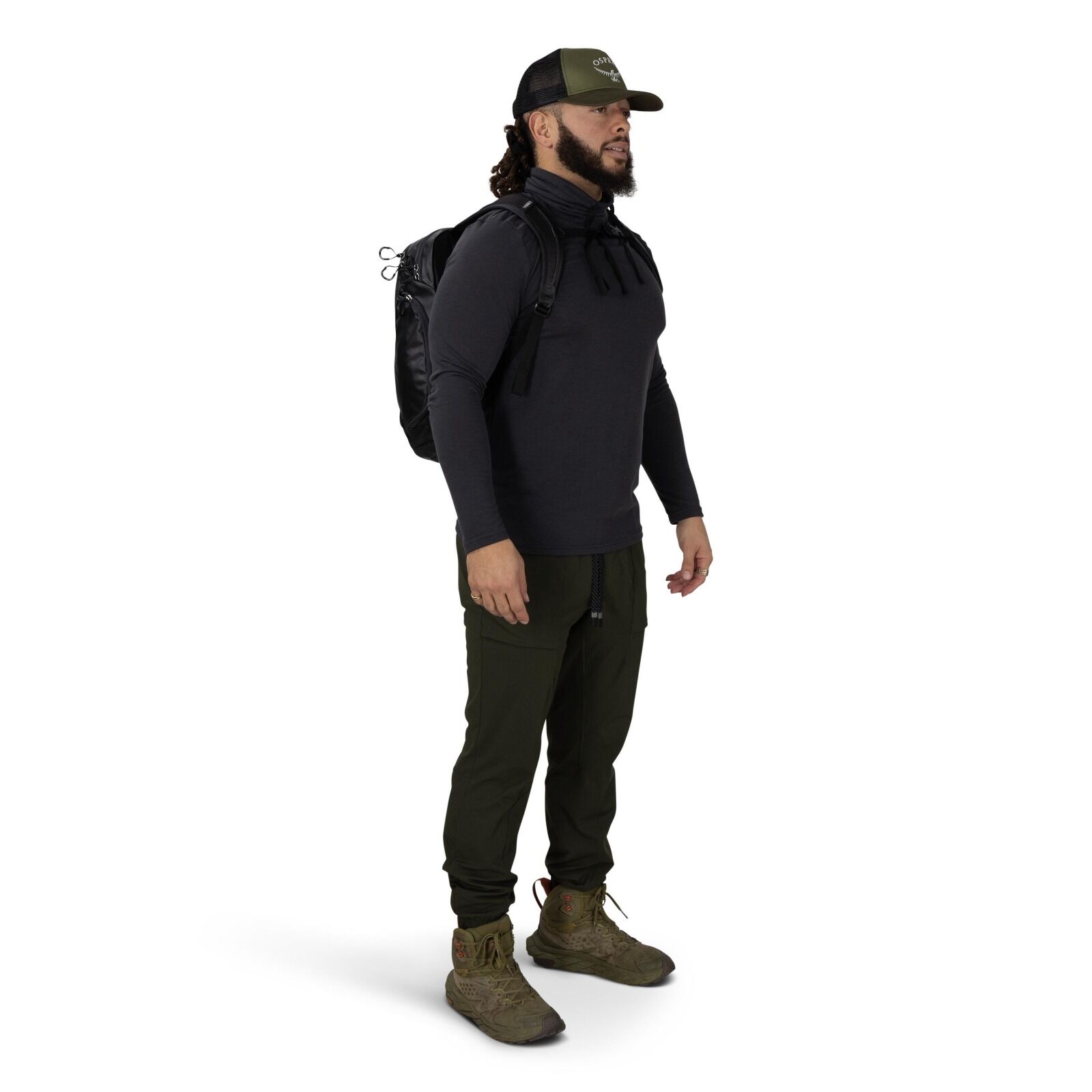 Transporter™ Panel Loader Backpack - Image 2