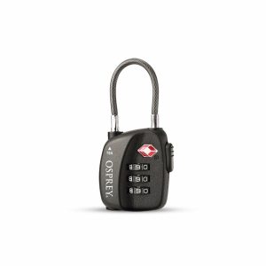 Travel Sentry™ Cable Lock